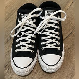 Women’s Size 8.5 Converse